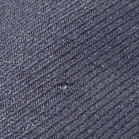 OLD NAVY • 51% WOOL COAT • SZ. XXL - Picture 7 of 8